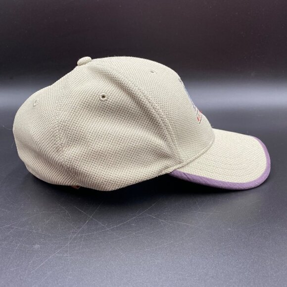 Morgan-McClure Motorsports Tan Hat Stretch - Picture 4 of 7